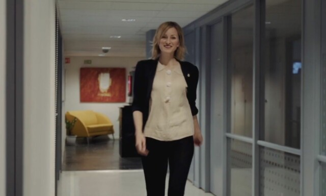 Inga Marte-video vekker oppsikt: - Uryddig og uheldig